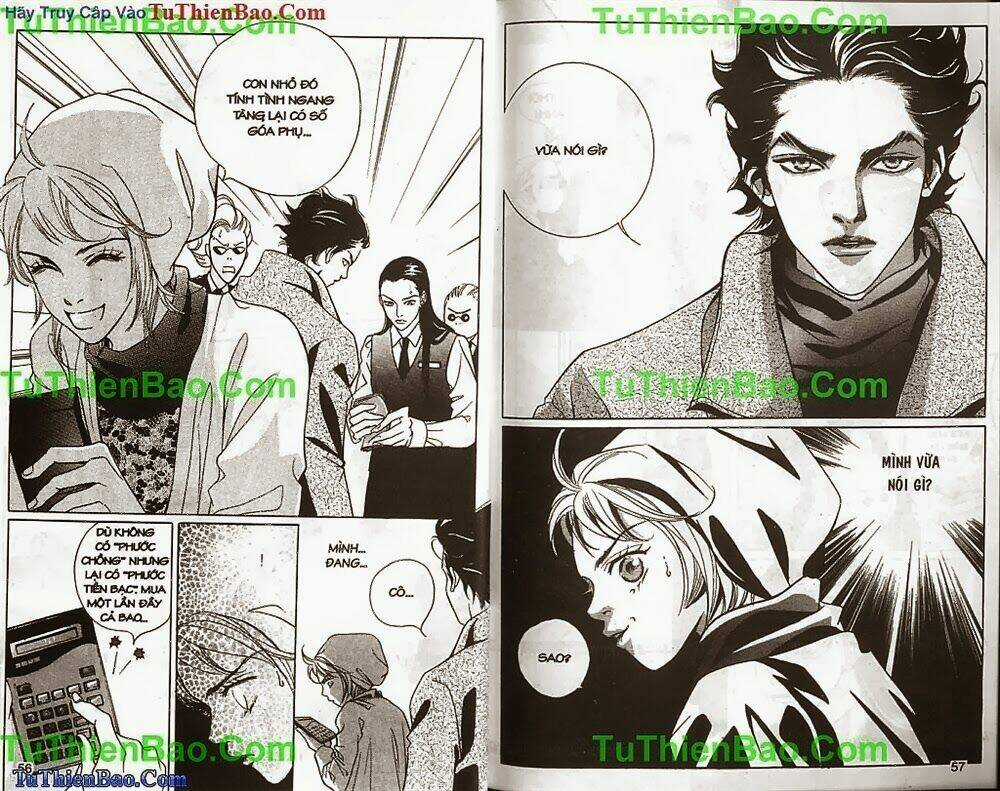 Cổ Vật Kinh Hoàng - Chapter 4 - Trang 29