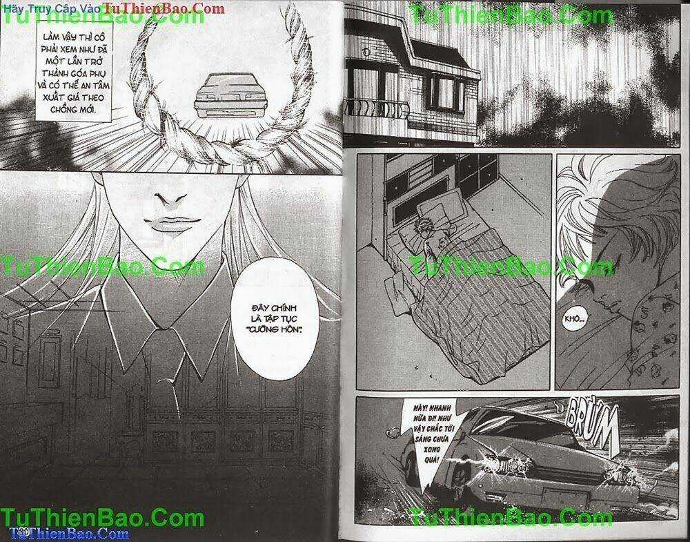 Cổ Vật Kinh Hoàng - Chapter 4 - Trang 41