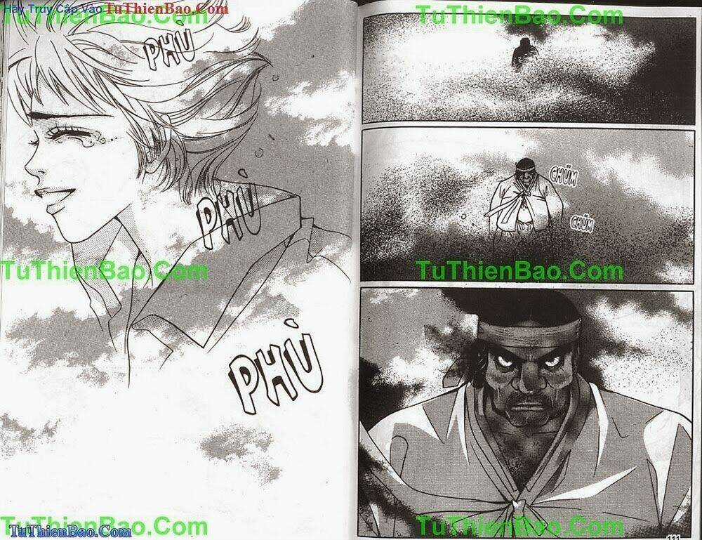 Cổ Vật Kinh Hoàng - Chapter 4 - Trang 56