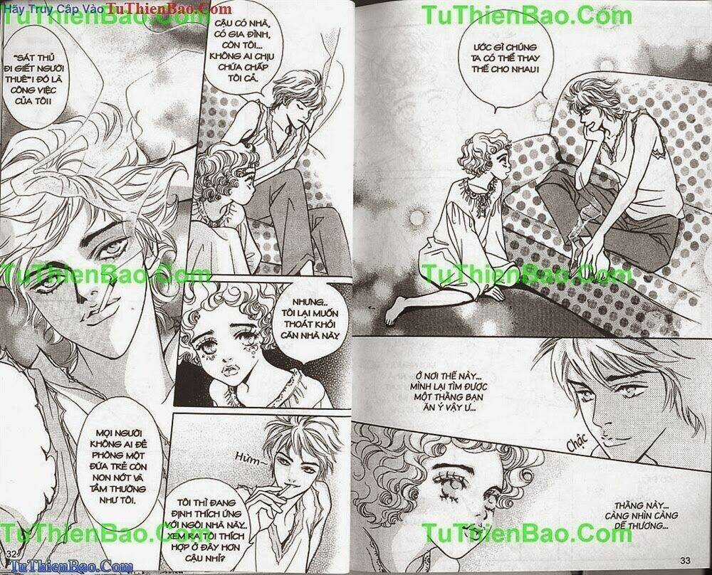 Cổ Vật Kinh Hoàng - Chapter 5 - Trang 17