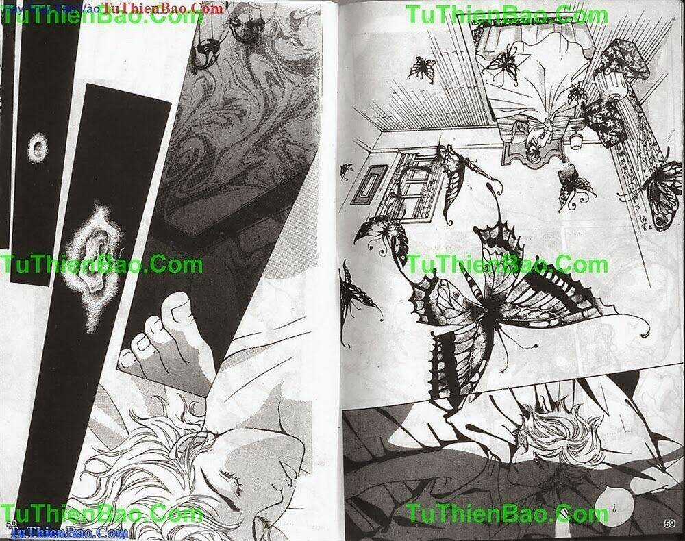 Cổ Vật Kinh Hoàng - Chapter 5 - Trang 30