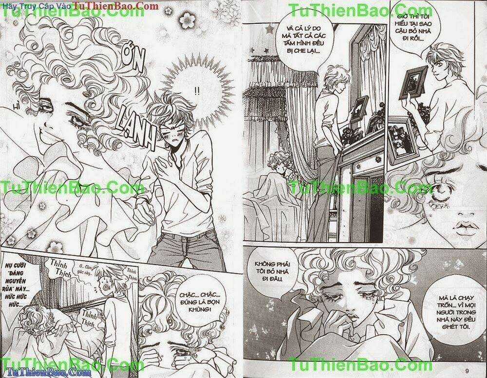 Cổ Vật Kinh Hoàng - Chapter 5 - Trang 5