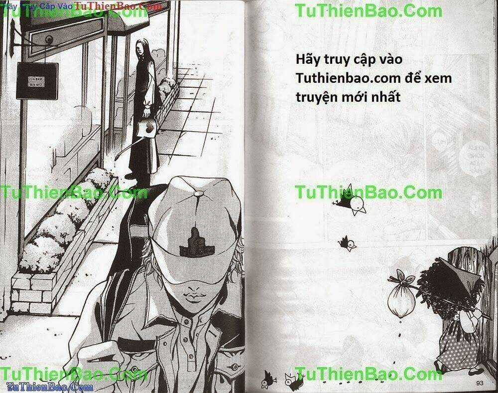 Cổ Vật Kinh Hoàng - Chapter 5 - Trang 47