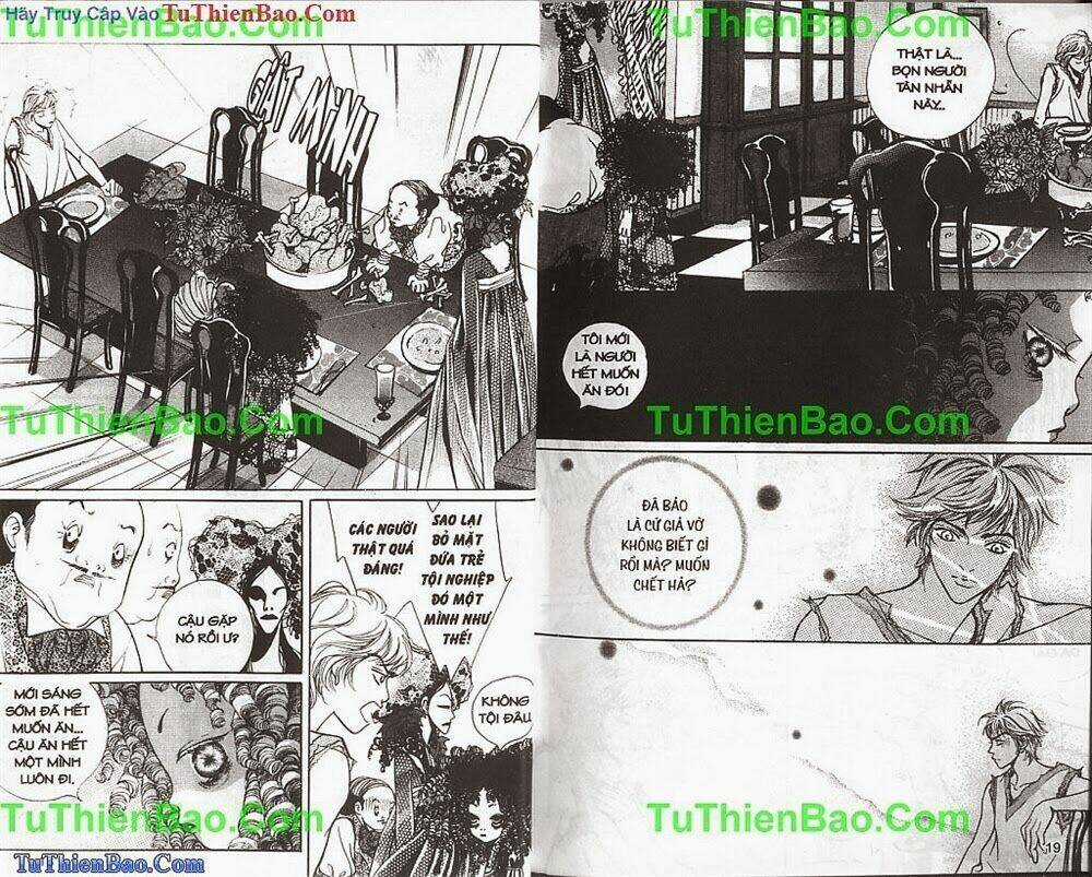 Cổ Vật Kinh Hoàng - Chapter 5 - Trang 10