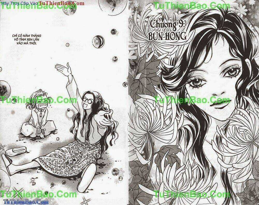 Cổ Vật Kinh Hoàng - Chapter 6 - Trang 5