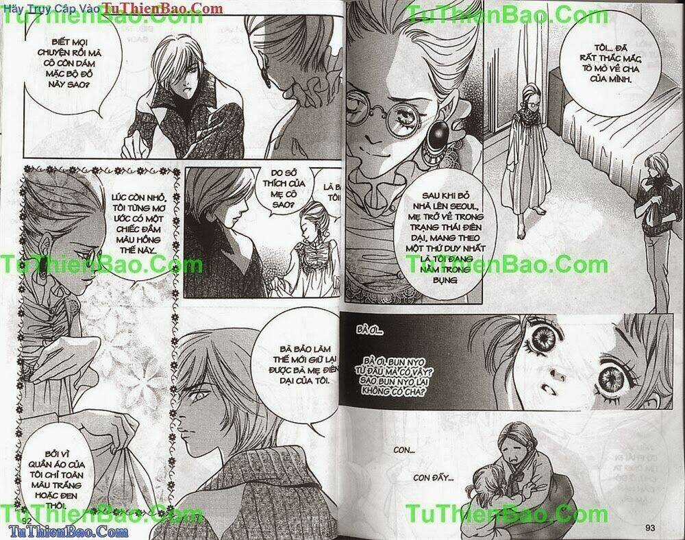 Cổ Vật Kinh Hoàng - Chapter 6 - Trang 48