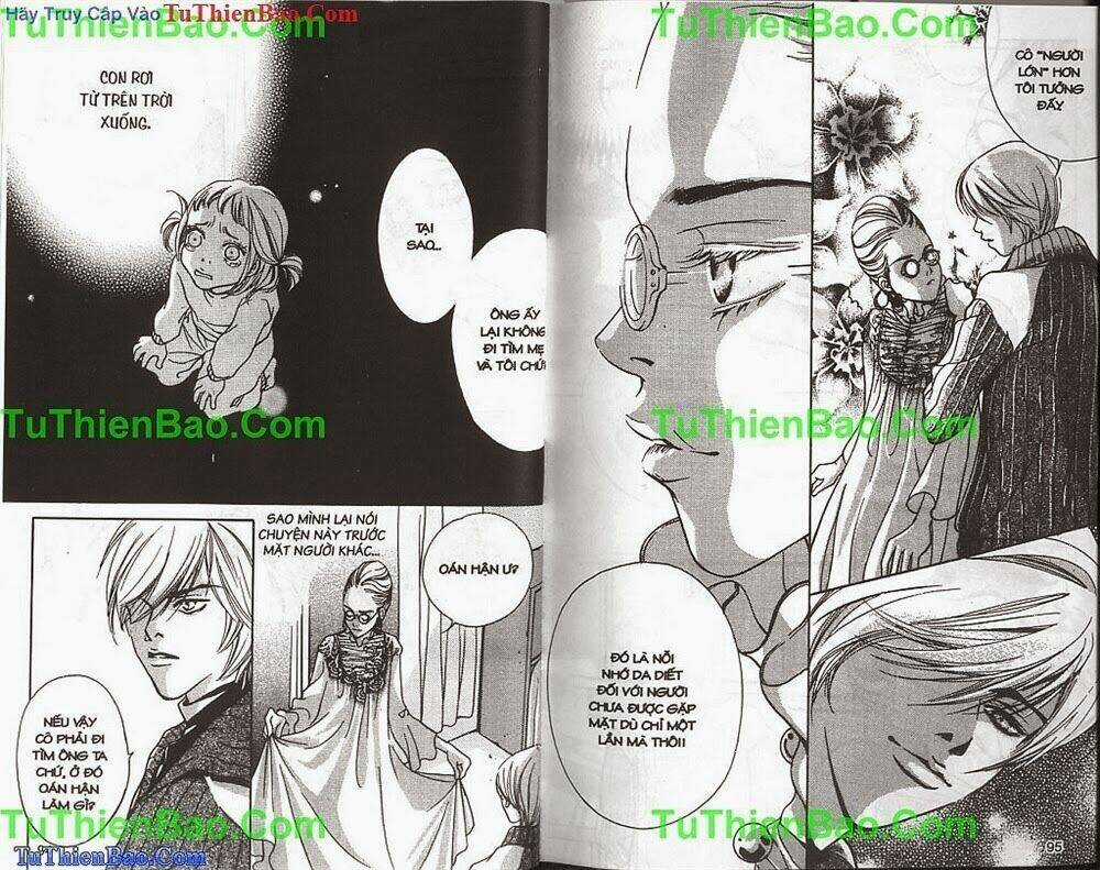 Cổ Vật Kinh Hoàng - Chapter 6 - Trang 49