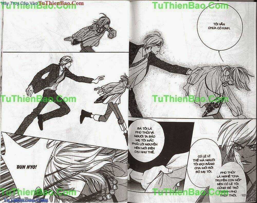 Cổ Vật Kinh Hoàng - Chapter 6 - Trang 55