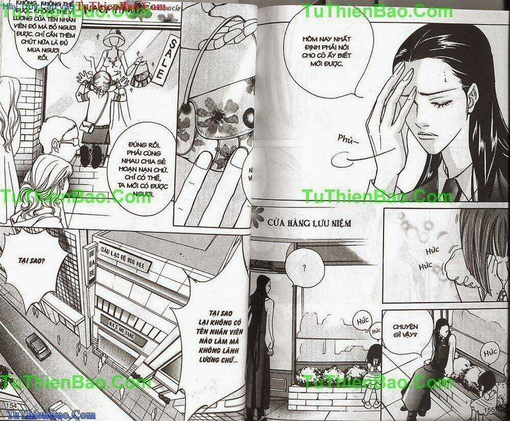 Cổ Vật Kinh Hoàng - Chapter 6 - Trang 79