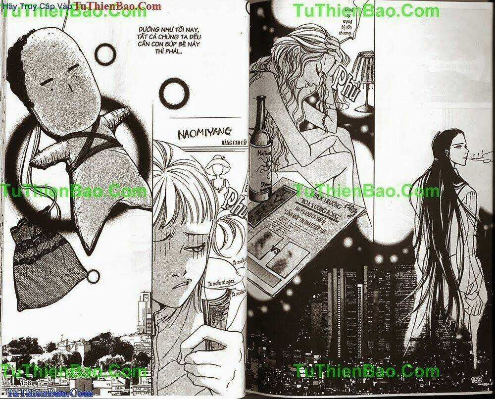 Cổ Vật Kinh Hoàng - Chapter 6 - Trang 81