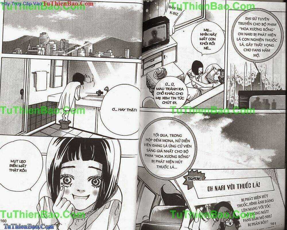 Cổ Vật Kinh Hoàng - Chapter 6 - Trang 82