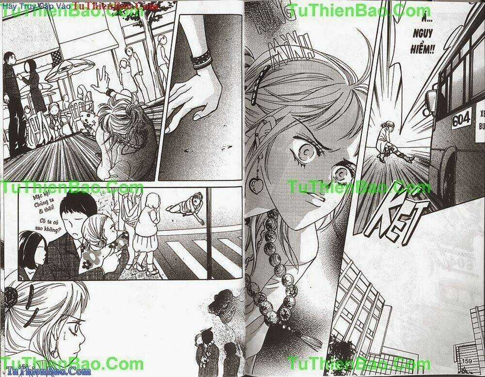 Cổ Vật Kinh Hoàng - Chapter 7 - Trang 81