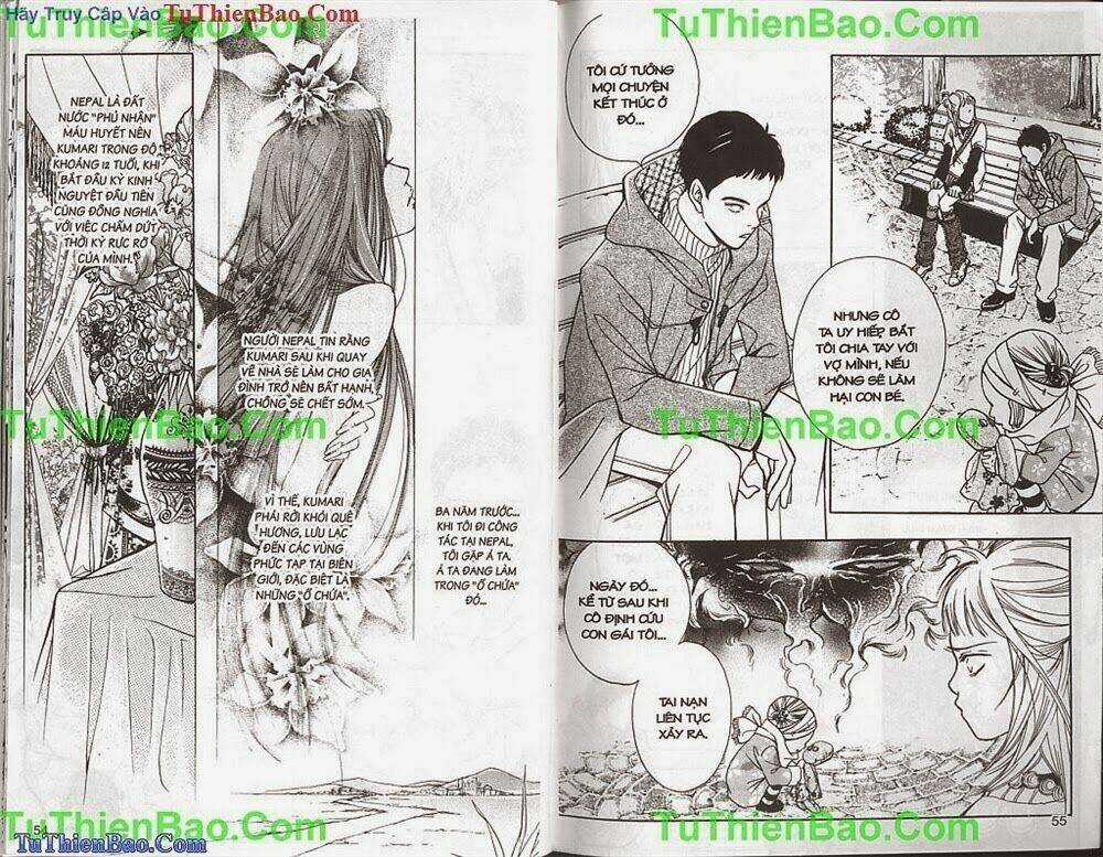 Cổ Vật Kinh Hoàng - Chapter 8 - Trang 28