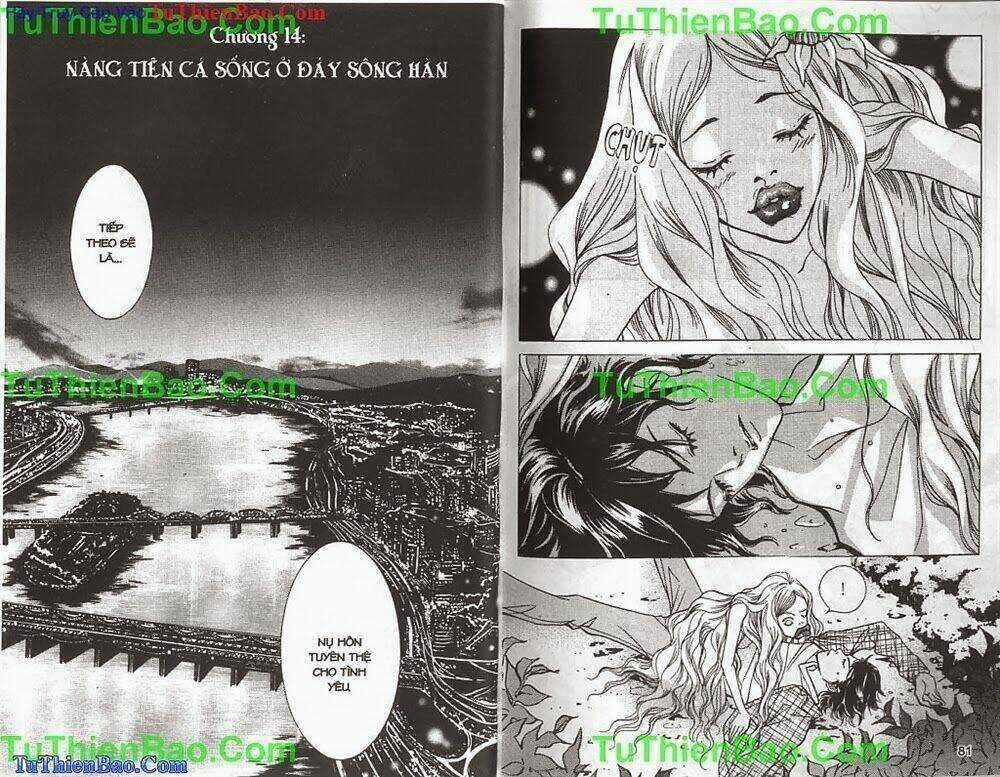 Cổ Vật Kinh Hoàng - Chapter 8 - Trang 41