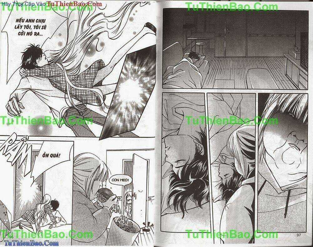 Cổ Vật Kinh Hoàng - Chapter 8 - Trang 49