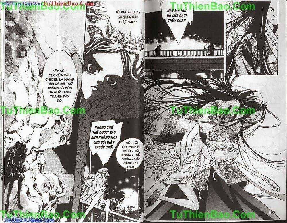 Cổ Vật Kinh Hoàng - Chapter 8 - Trang 82