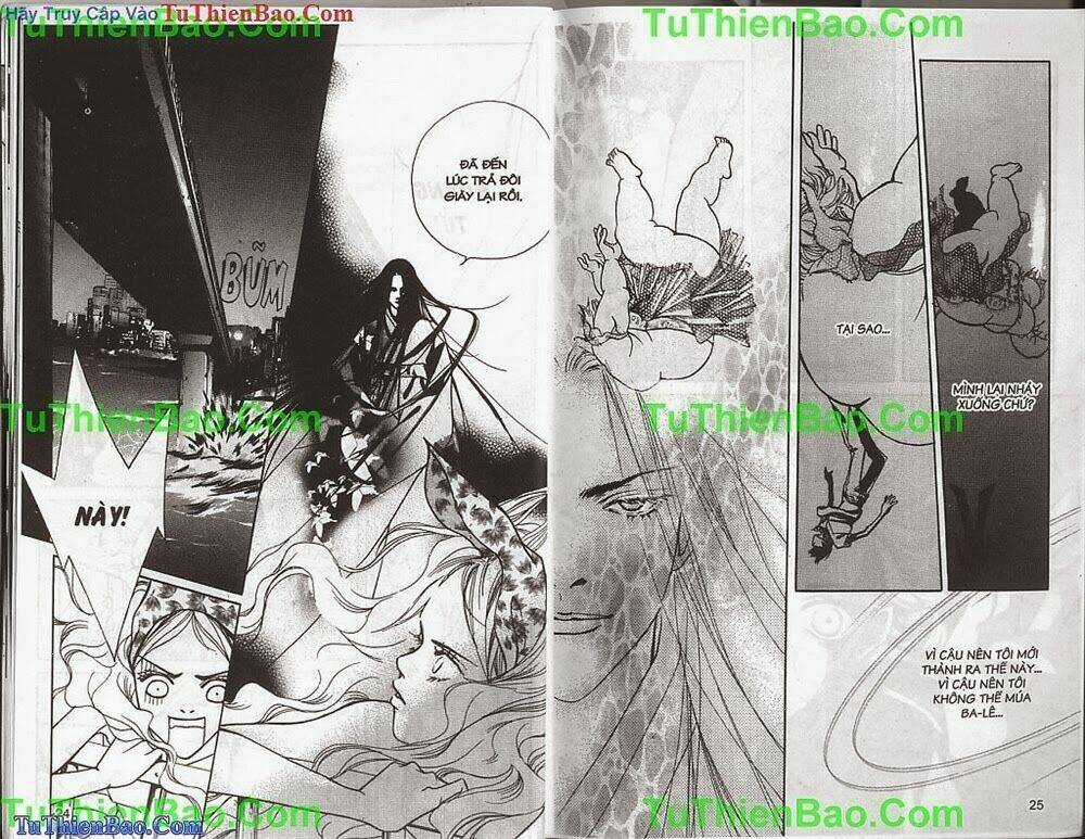 Cổ Vật Kinh Hoàng - Chapter 9 - Trang 13