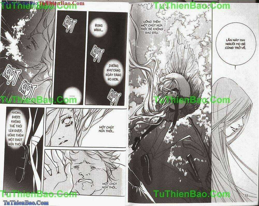 Cổ Vật Kinh Hoàng - Chapter 9 - Trang 17