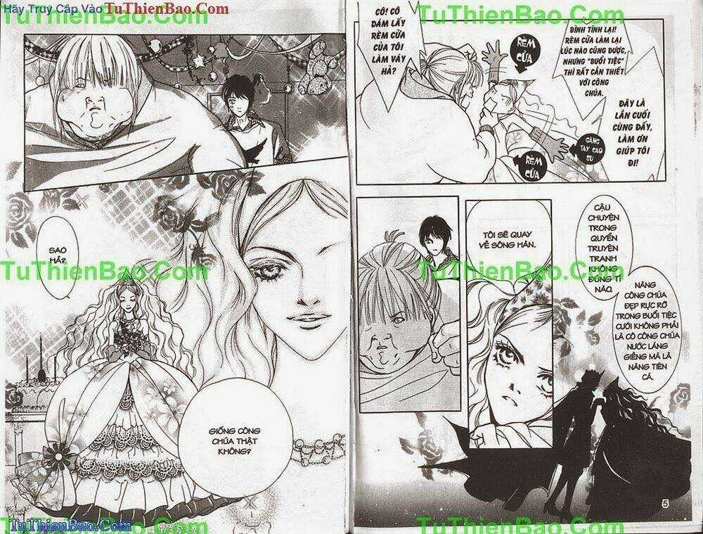 Cổ Vật Kinh Hoàng - Chapter 9 - Trang 3