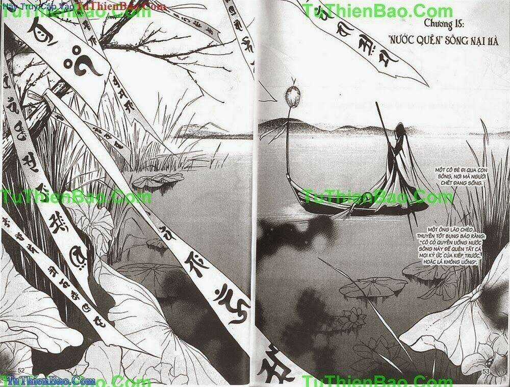 Cổ Vật Kinh Hoàng - Chapter 9 - Trang 27