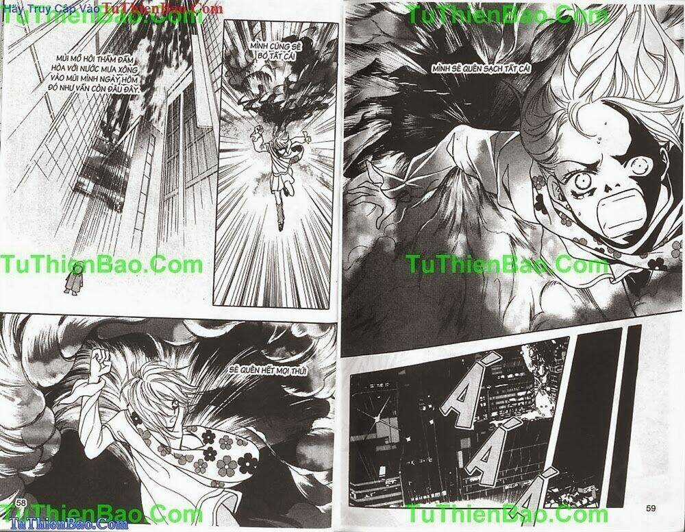 Cổ Vật Kinh Hoàng - Chapter 9 - Trang 30