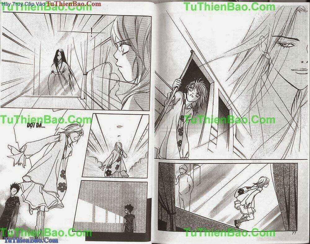 Cổ Vật Kinh Hoàng - Chapter 9 - Trang 39