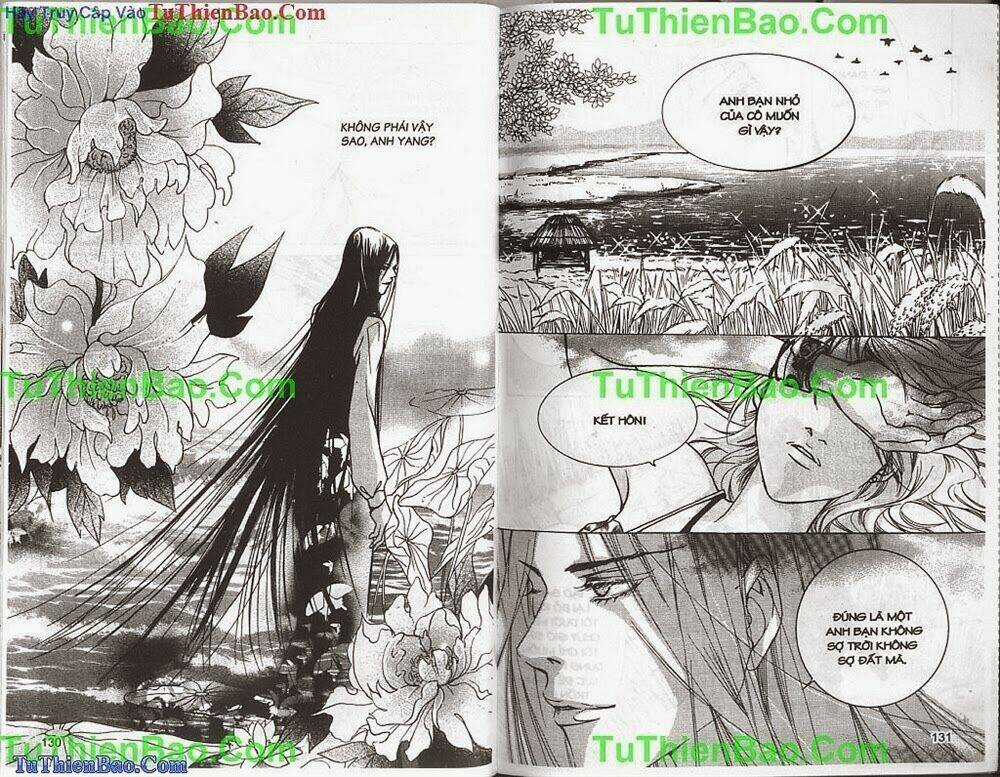 Cổ Vật Kinh Hoàng - Chapter 9 - Trang 66