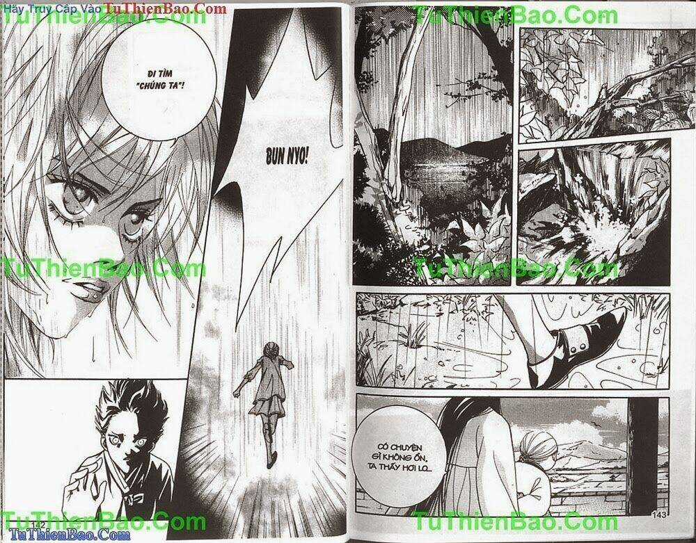 Cổ Vật Kinh Hoàng - Chapter 9 - Trang 72