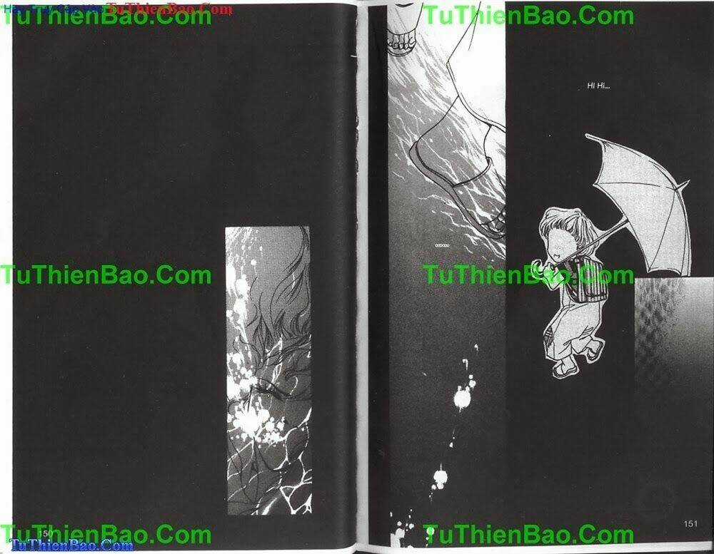 Cổ Vật Kinh Hoàng - Chapter 9 - Trang 76