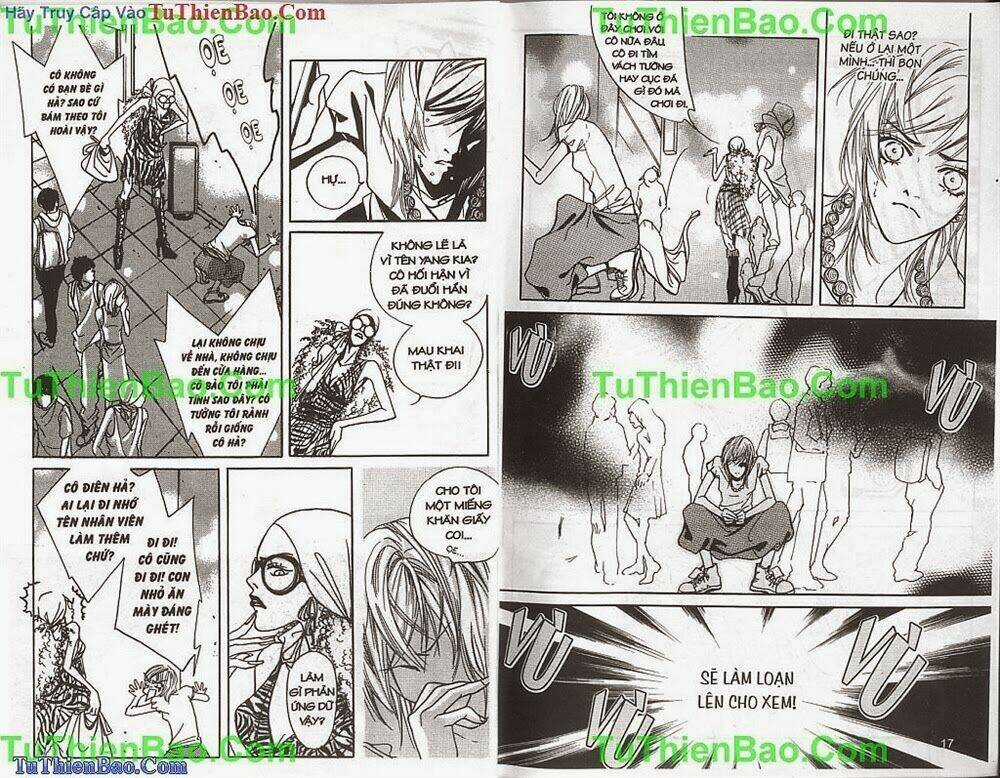 Cổ Vật Kinh Hoàng - Chapter 9 - Trang 9