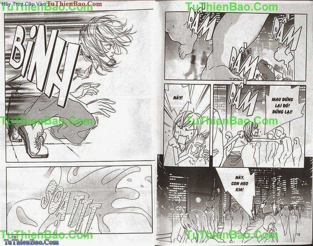 Cổ Vật Kinh Hoàng - Chapter 9 - Trang 10