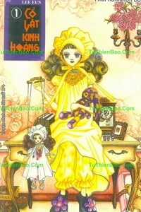 Đọc truyện Cổ Vật Kinh Hoàng