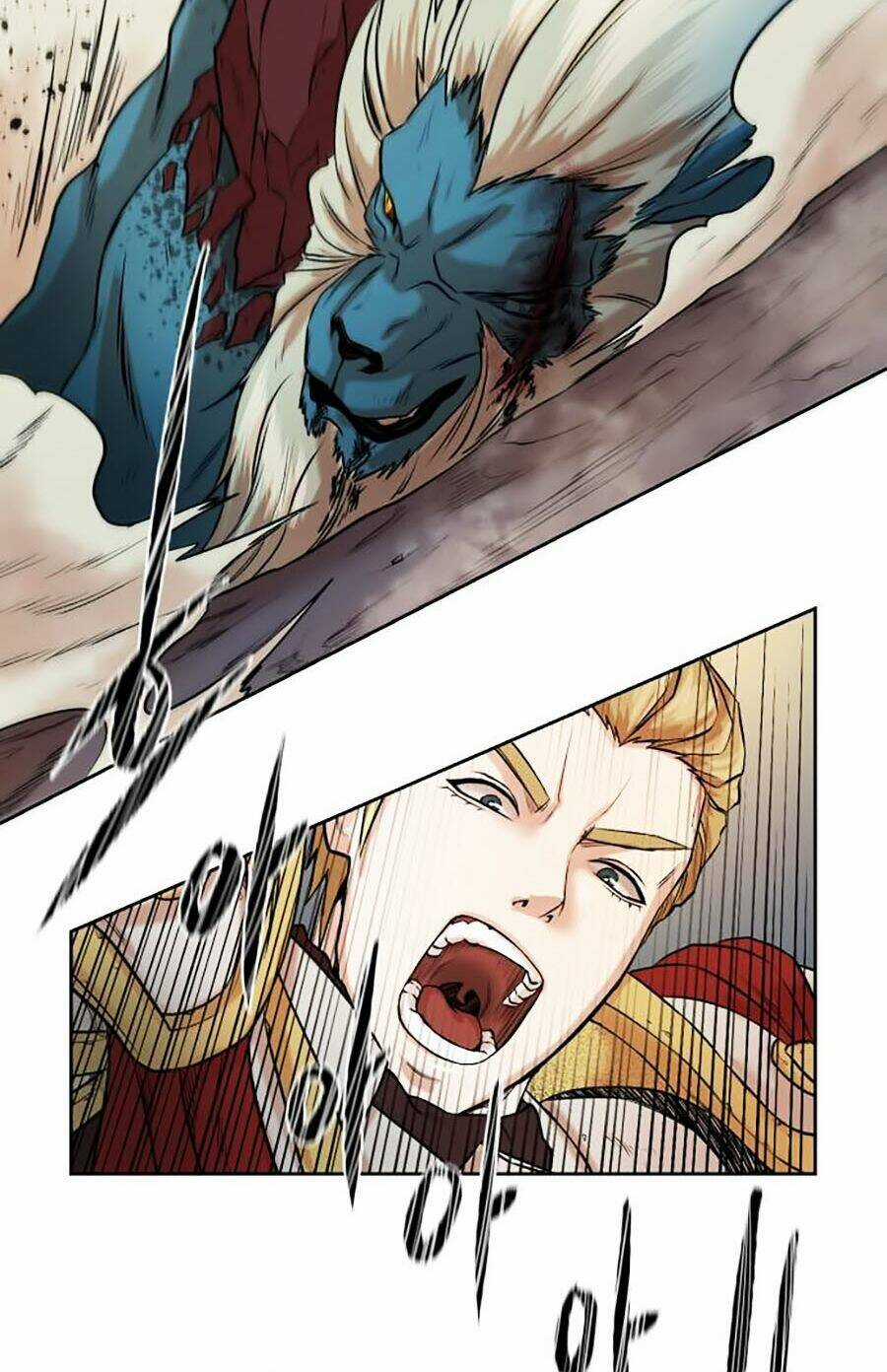 Cổ Vật Trong Hầm Tối - Chapter 1 - Trang 117