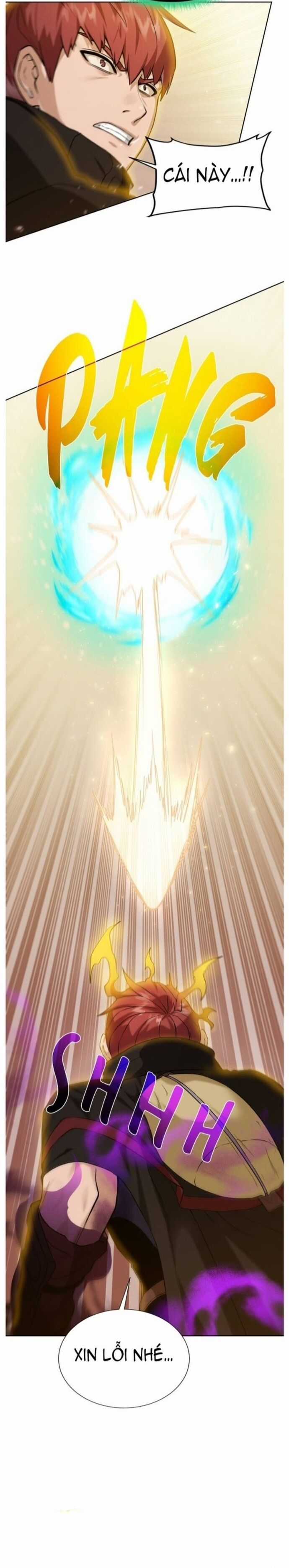 Cổ Vật Trong Hầm Tối - Chapter 113 - Trang 21