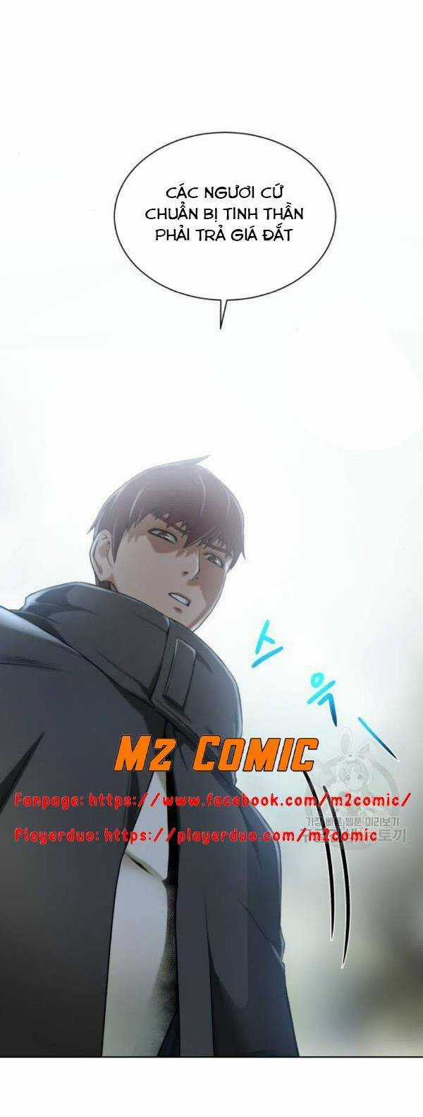 Cổ Vật Trong Hầm Tối - Chapter 13 - Trang 31