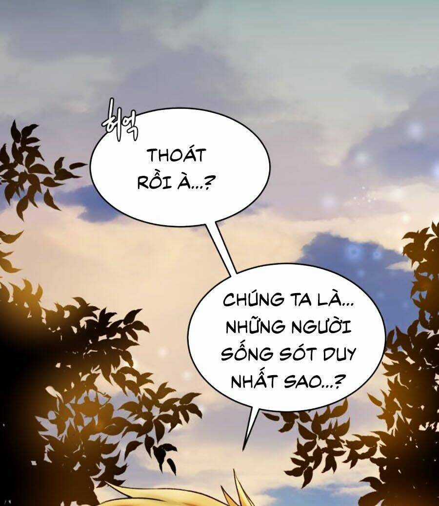 Cổ Vật Trong Hầm Tối - Chapter 2 - Trang 1