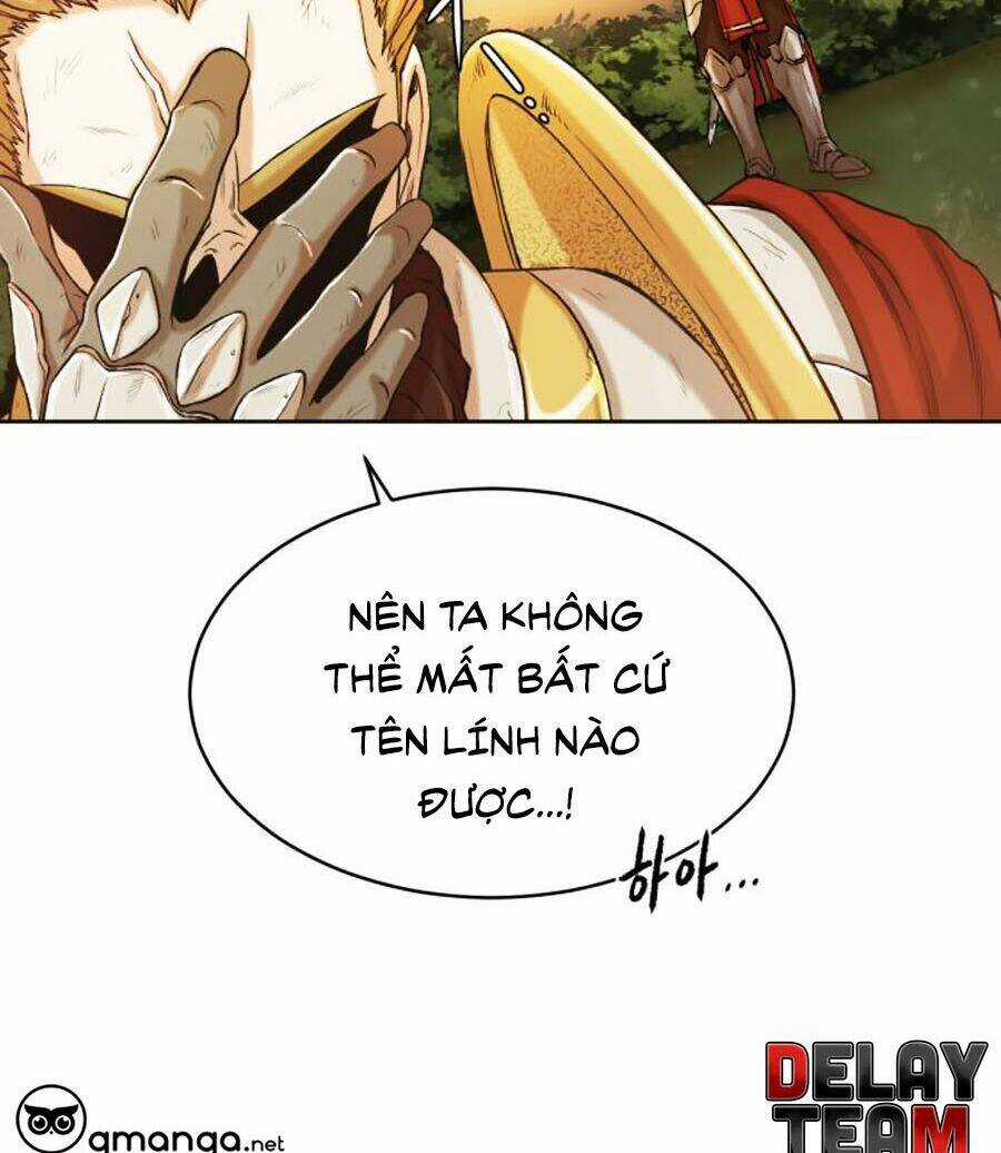 Cổ Vật Trong Hầm Tối - Chapter 2 - Trang 11