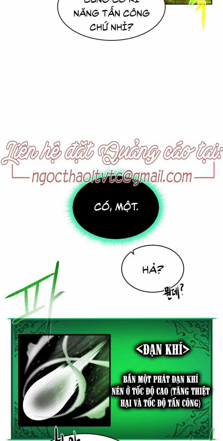 Cổ Vật Trong Hầm Tối - Chapter 2 - Trang 109