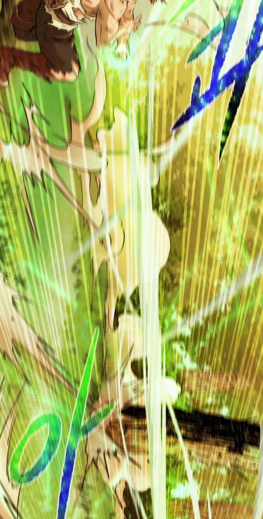 Cổ Vật Trong Hầm Tối - Chapter 2 - Trang 117