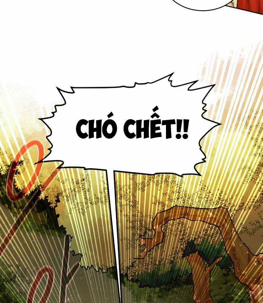 Cổ Vật Trong Hầm Tối - Chapter 2 - Trang 3