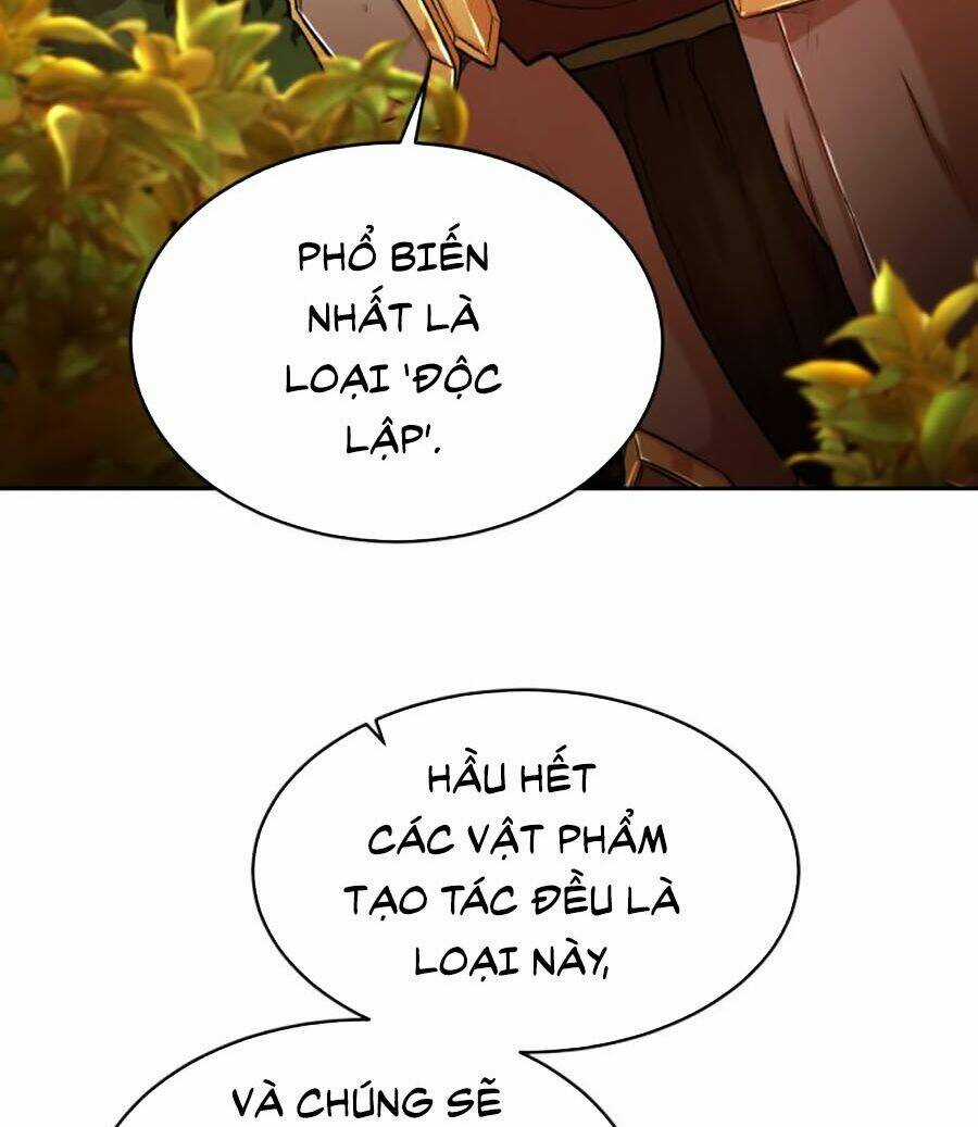 Cổ Vật Trong Hầm Tối - Chapter 2 - Trang 22