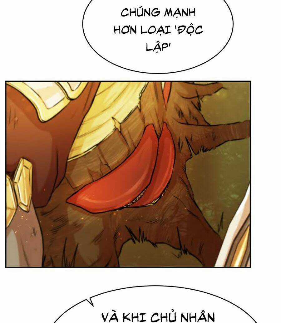 Cổ Vật Trong Hầm Tối - Chapter 2 - Trang 25