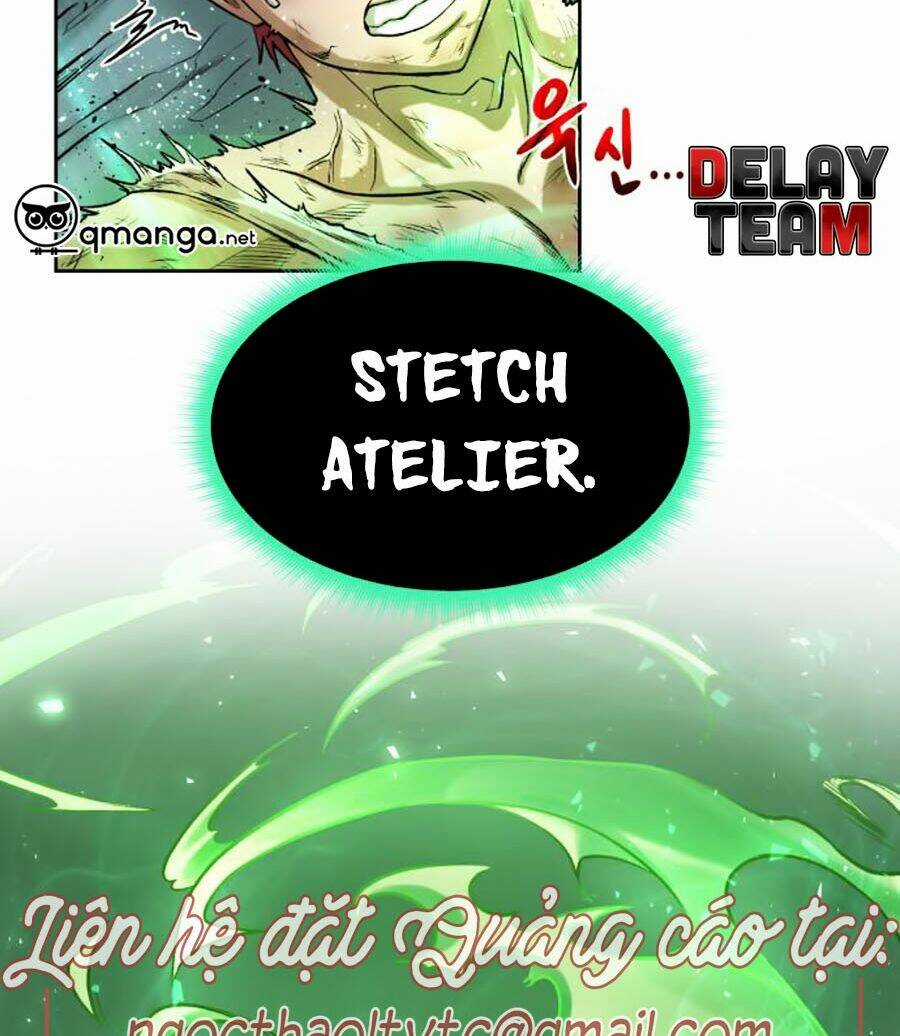 Cổ Vật Trong Hầm Tối - Chapter 2 - Trang 45