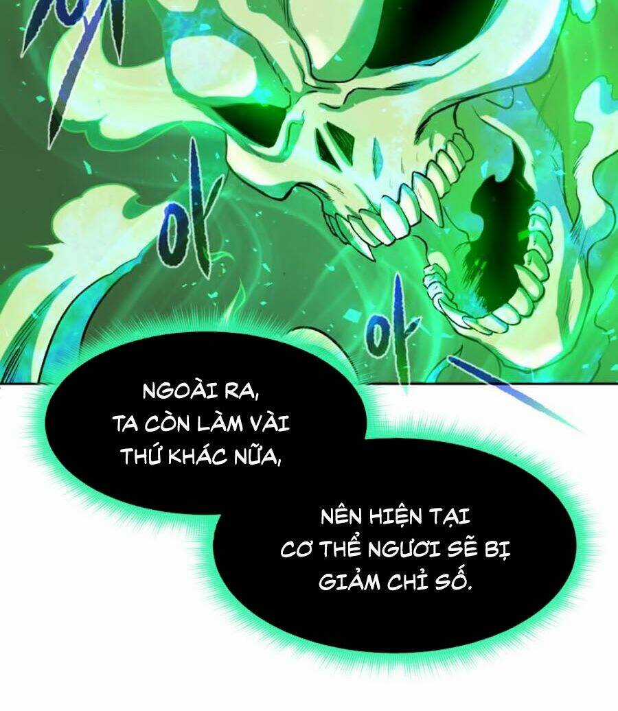 Cổ Vật Trong Hầm Tối - Chapter 2 - Trang 50