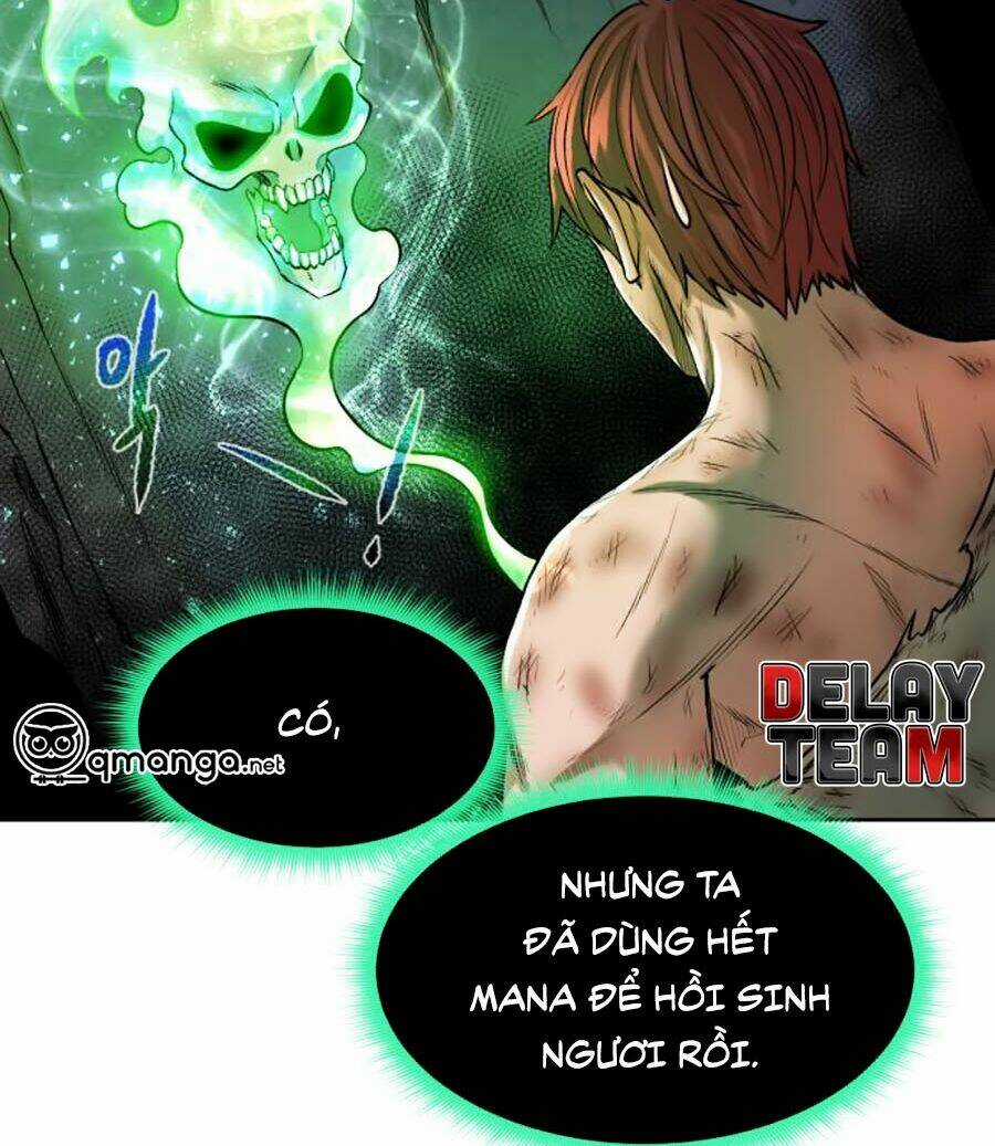 Cổ Vật Trong Hầm Tối - Chapter 2 - Trang 72