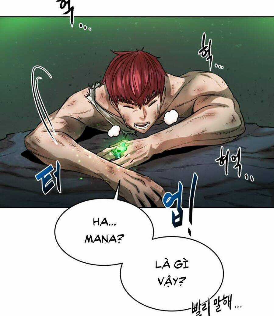 Cổ Vật Trong Hầm Tối - Chapter 2 - Trang 75