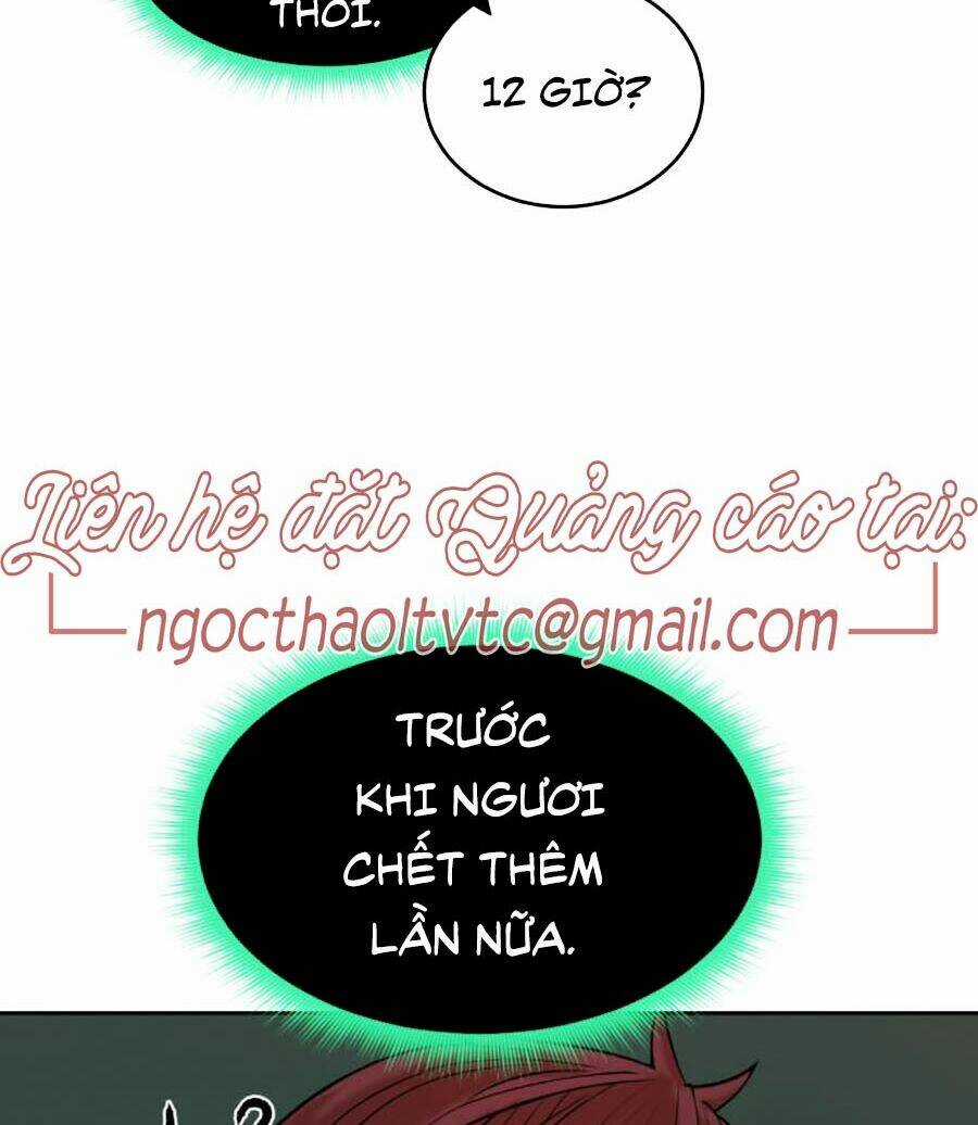 Cổ Vật Trong Hầm Tối - Chapter 2 - Trang 77