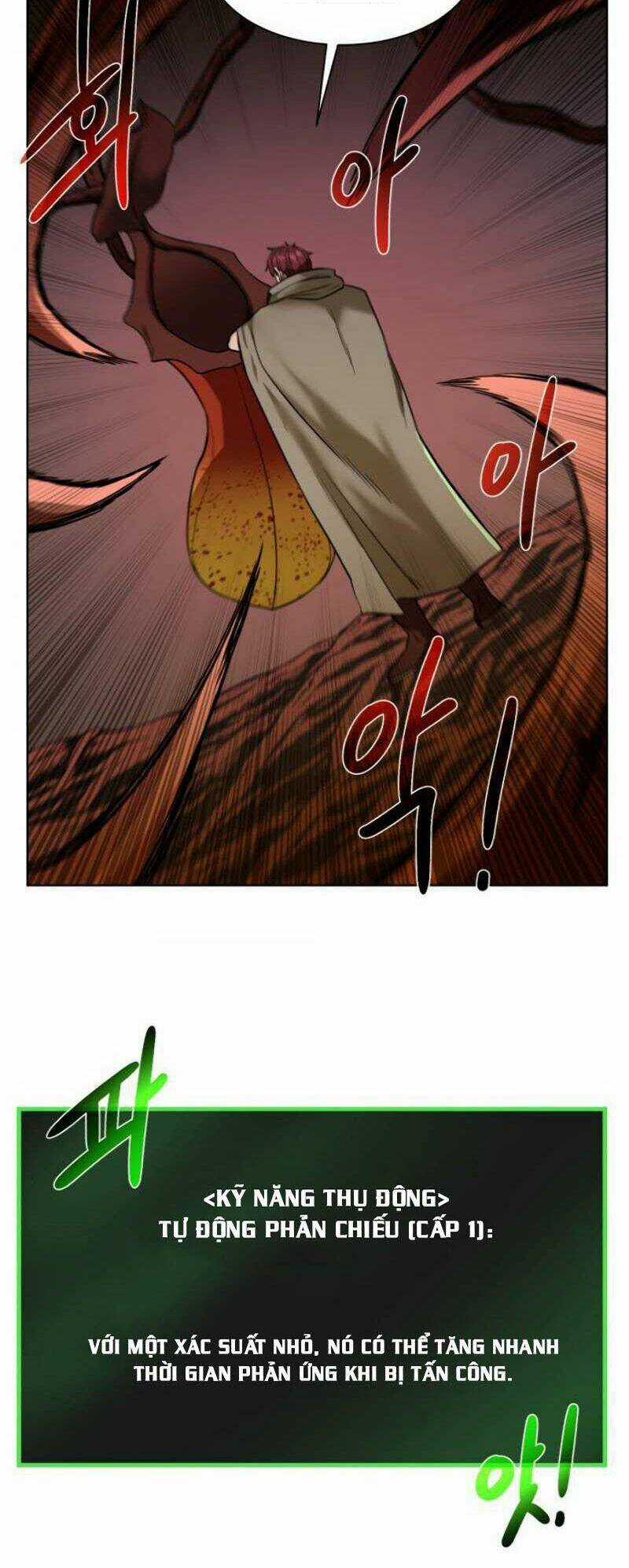 Cổ Vật Trong Hầm Tối - Chapter 21 - Trang 15