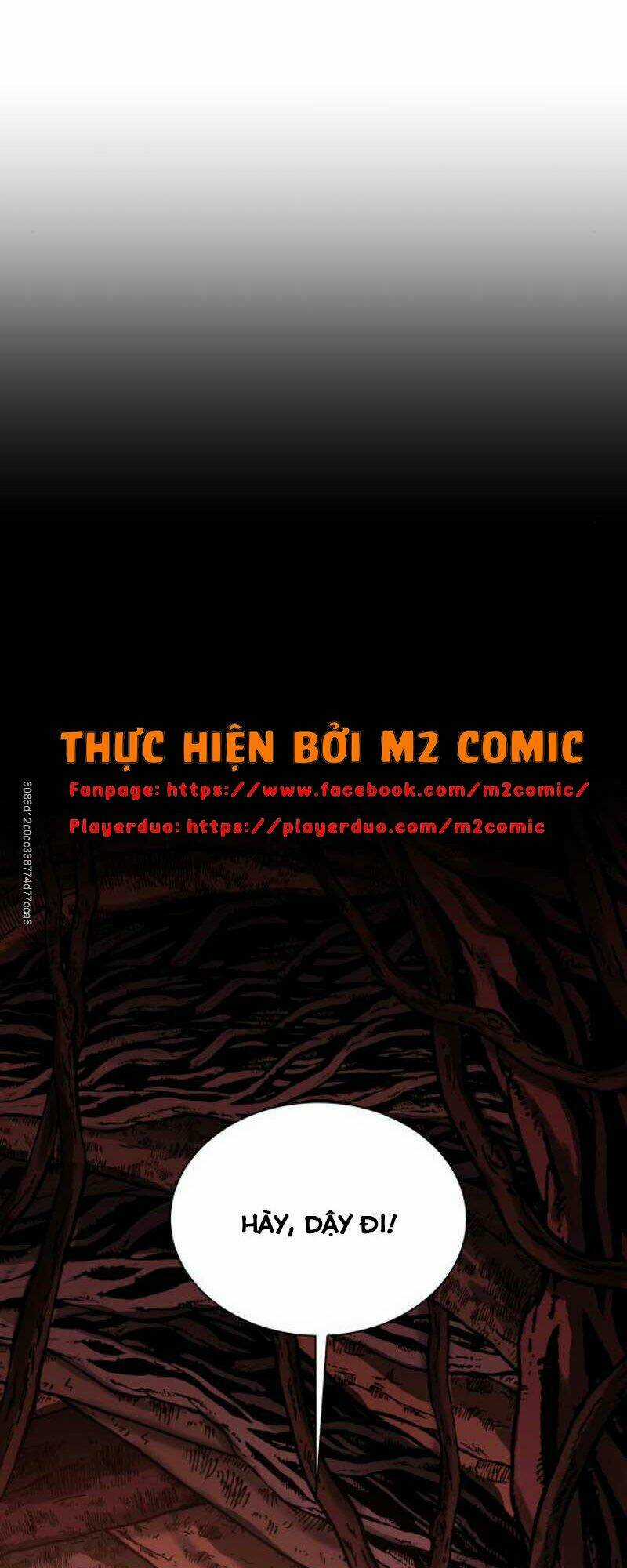 Cổ Vật Trong Hầm Tối - Chapter 21 - Trang 21