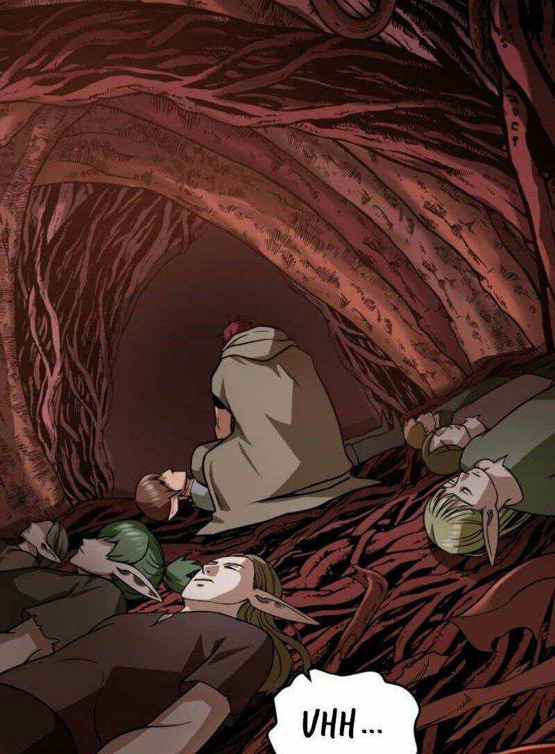 Cổ Vật Trong Hầm Tối - Chapter 21 - Trang 22